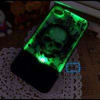 Electron Flash light Hard Back Case F iPhone 4 4G #A488  