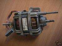 ZEM Waschmaschinenmotor 20579.602  