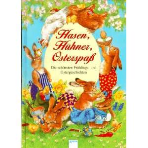   Frühlings  und Ostergeschichten  Carola Schäfer Bücher