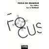 Focus on Grammar, New Edition, Arbeitsbuch zur Wiederholung zentraler 
