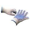Handschuhe mit Noppen   Arbeitshandschuhe Noppenhandschuhe Grösse, 10 