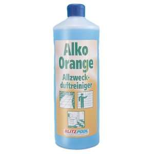 Alko Orange Oberflächenreiniger   1 Liter  Drogerie 