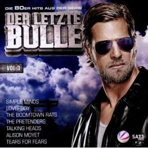 Der Letzte Bulle, Vol. 3 Various  Musik