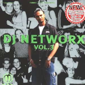 DJ Networx Vol.3 Various  Musik