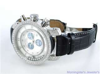 We are offering this Pre owned Techno Diezel Special Edition Diamond 
