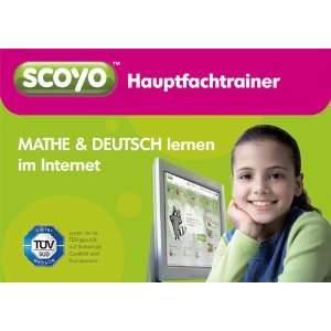 scoyo   Mathe & Deutsch   Lernsoftware war gestern   jetzt Online 