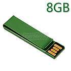 1GB USB Memory Watch Drive PC Laptop Gift Samsung Chip  