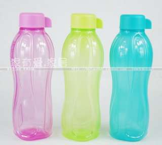   Tupperware Flasche Trinkflasche Trink Eco Klein 500ml Bottle NEU D56