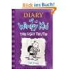 Diary of a Wimpy Kid #4   Dog Days  Jeff Kinney Englische 