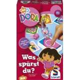 Schmidt Spiele   Dora, Was spürst Du?