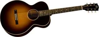 Gibson Robert Johnson L 1 Acoustic Guitar Vintage Sunburst  