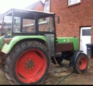 Fendt Farmer 3S Turbomatik in Niedersachsen   Rötgesbüttel 