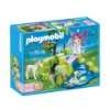 PLAYMOBIL® 4137   SuperSet Märchenschlosspark  Spielzeug