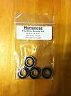 Mongoose Free Drive Link Bearings Bootr Pinnr + some 