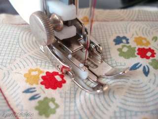 Attachment WALKING FOOT for SINGER Featherweight 221  
