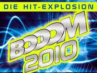 Booom 2010 the First Various  Musik