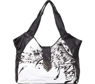 Metal Mulisha Rapture Purse    