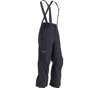 Marmot Edge Pant      Shoe