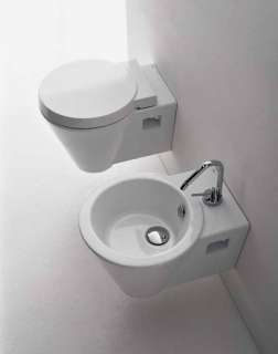 ALTHEA HERA TOILET WC BATHROOM ITALIAN MODERN DESIGN  