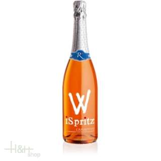 iSpritz   Riondo 75 cl. 8,5 %   ital. Aperitif, Aperitivo Spritz