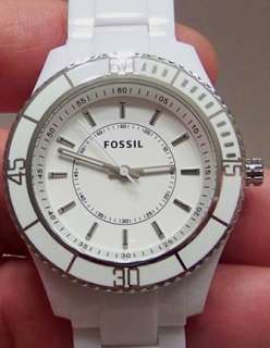 Fossil Stella Series Womens, Ladies wristwatches, watches. New.