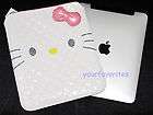 Brand New Hello Kitty Ipad 2 & Ipad 3 Case Magnetic Pink Cute