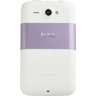   Qwerty Purple Mauve GSM Facebook Smartphone 821793017088  