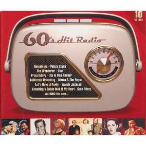 60S Hit Radio Various  Musik