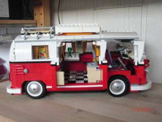 VW Bus T1 Lego in Niedersachsen   Oldenburg  Spielzeug   