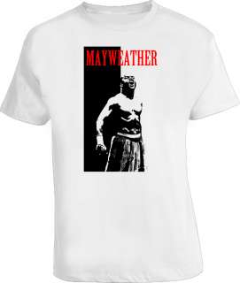Floyd Mayweather T Shirt  