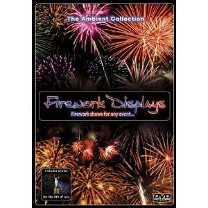     Firework Displays  Tony Helsloot, Liz Jones Filme & TV