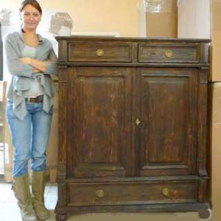 Sideboard, Kommode   Massivholz   elegant & schön   Kiefer in 