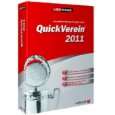 QuickVerein 2011 (Version 7.0) von Lexware ( CD ROM )   Windows 