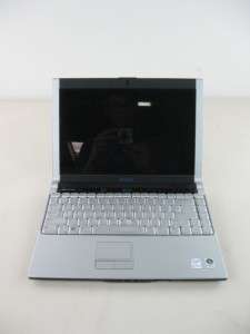 Dell XPS M1330 PP25L Laptop 13 Screen Intel Centrino Parts  