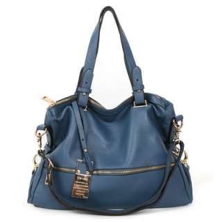 MADE IN KOREA]Genuine leather TAMMY large handbag satchel big 