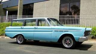 Mercury  Comet in Mercury   Motors