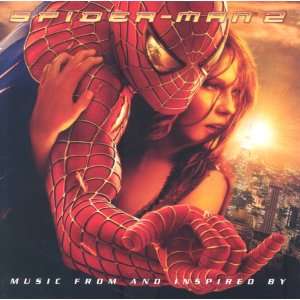Spider Man 2 Musical  Musik