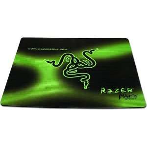 Razer Mantis Speed Mat Gaming Mauspad  Computer & Zubehör