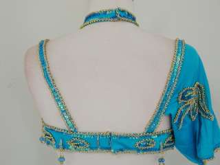 Professional Belly Dance Costume From Egypt BELLYDANCE  