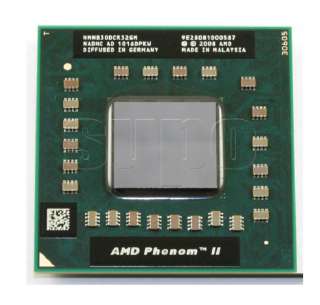 AMD Phenom II X3 N850 2.2 GHz Triple Core (HMN850DCR32GM) Processor 