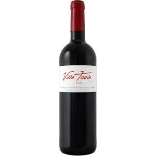 Tobia Vina Tobia Tinto Joven 2009