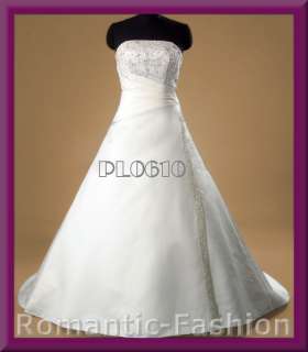 Brautkleid, Hochzeitskleid viele Modelle,Gr 34 bis 54♥  