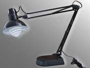 Tageslichtlampe Fotolampe E27•5400K•35W • CRI 90 Ra  