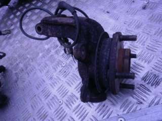 FORD PUMA N/S FRONT HUB WITH ABS SENSOR 1999  