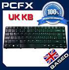 Acer Aspire 3810T 3820T 4810T 4738ZG 4741G 4736Z UK Keyboard 