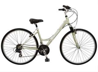 Merge Schwinn 700c Women Light Green Bike Bicycle  