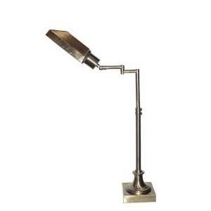 4D Concepts Victoria Swing Arm Task Lamp