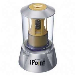  Acme United Corporation iPoint Electric Pencil Sharpener 