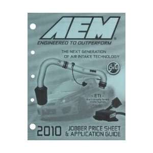 AEM Induction 10 910 10 Catalog