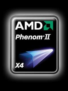 Prozessor 4x 3.2 GHz AMD AM3 Phenom II X4 840 (+59,90 EUR)
